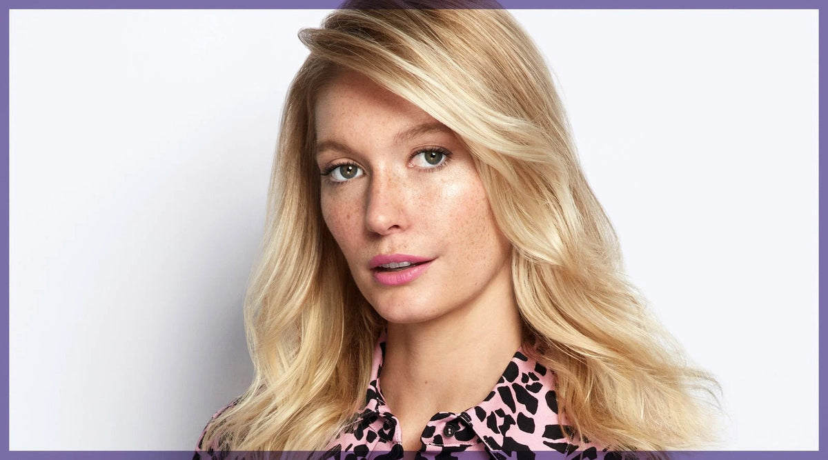 Paul Mitchell Blonde – Pflege für blondes Haar