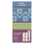 Paul Mitchell Classic Trio Geschenkset, Geschenkbox