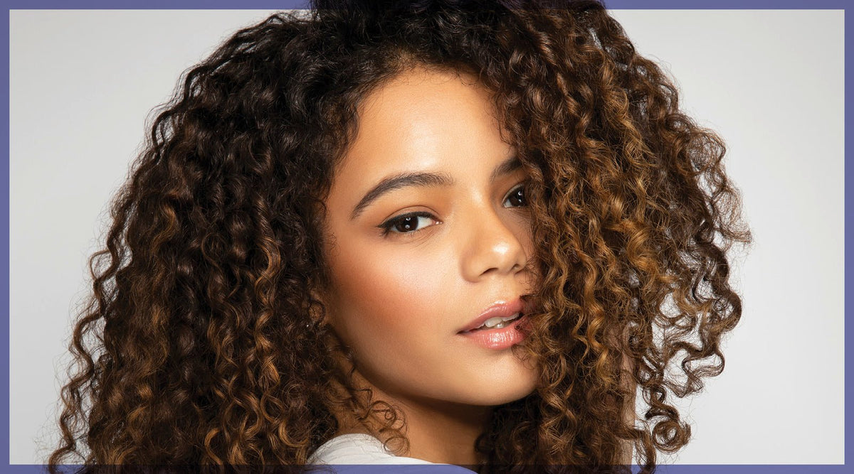 Paul Mitchell Curls – Pflege für Locken