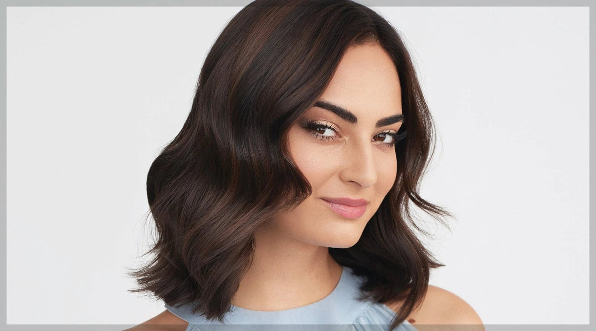 Paul Mitchell Invisiblewear – natürliche Struktur