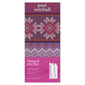 Paul Mitchell Super Strong Duo Geschenkset, Geschenkbox