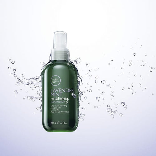 Paul Mitchell Tea Tree Collection Lavender Mint Leave-In Spray 200 ml – Ansicht 2