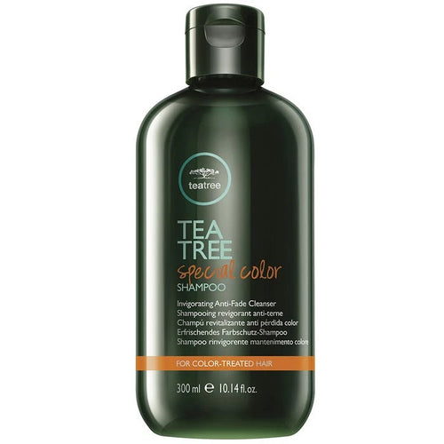 Paul Mitchell Tea Tree Special Color Shampoo 300 ml