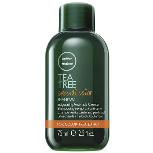 Paul Mitchell Tea Tree Special Color Shampoo 75 ml