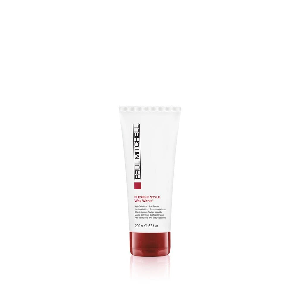 PAUL MITCHELL Wax Works - HauptSacheShop