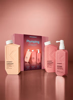 Kevin Murphy Plumping Power Holiday-Box 2026 mit PLUMPING.WASH, PLUMPING.RINSE und BODY.MASS