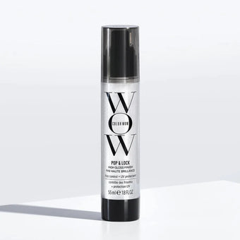 COLOR WOW Pop & Lock High Gloss Finish 55 ml