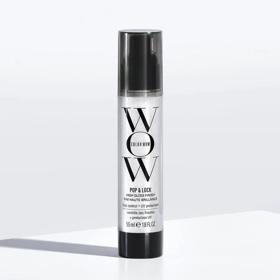 Pop & Lock High Gloss Finish - HauptSacheShop