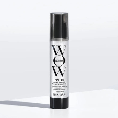 COLOR WOW Pop & Lock High Gloss Finish 55 ml
