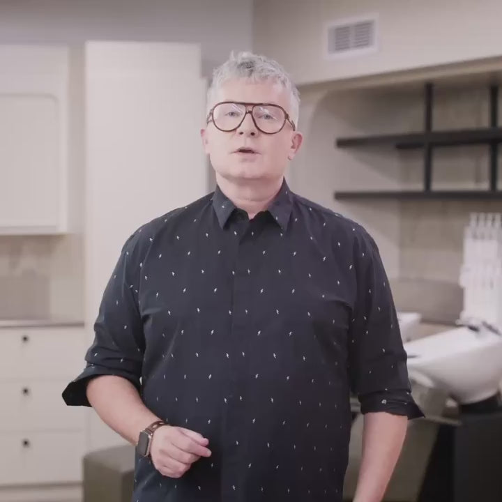 Kevin Murphy REPAIR-ME Serie – Video