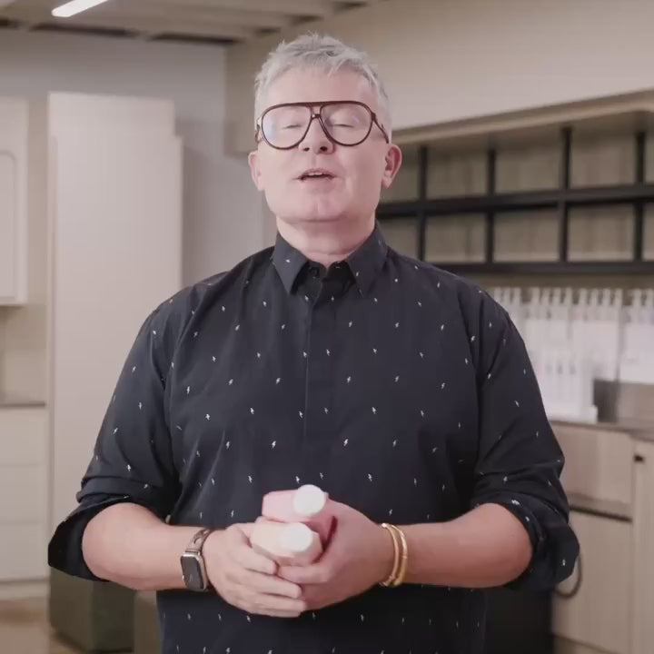 PLUMPING.RINSE – Video