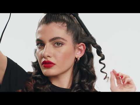 GHD Curve Thin Wand