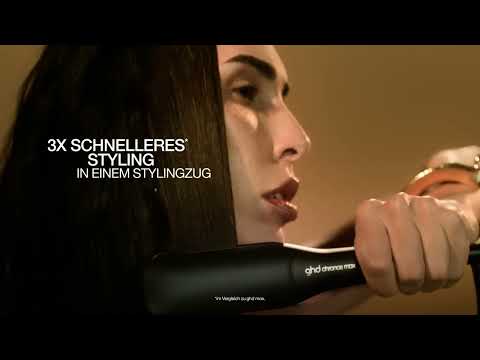 GHD Chronos Max Styler