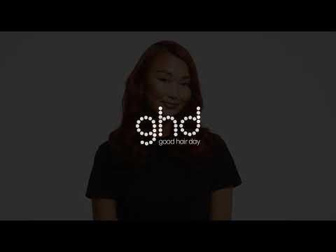GHD Chronos Styler