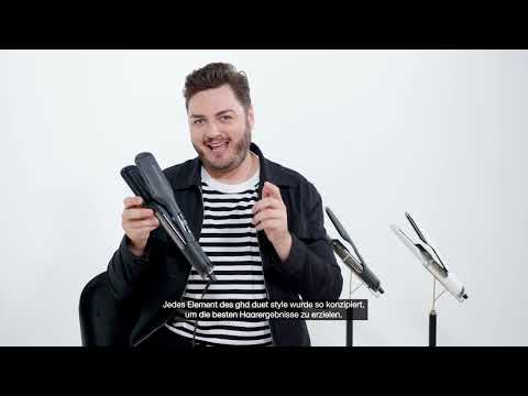 GHD Duet Style 2-in-1 Hot Air Styler