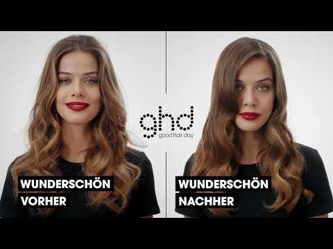 GHD Perfect Ending - Final Fix Hairspray