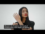 ghd Rehab Spliss-Treatment 100 ml – Video