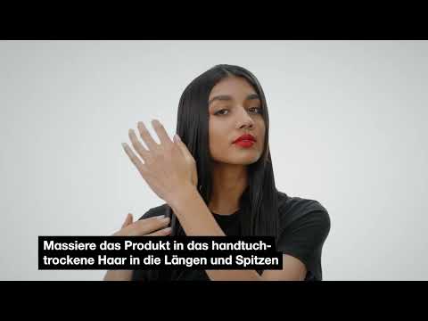 ghd Rehab Spliss-Treatment 100 ml – Video