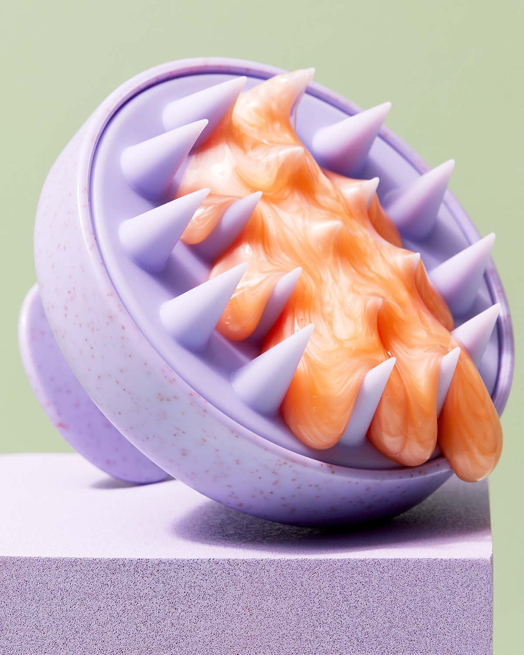 Maria Nila Scalp Brush – Produktbild
