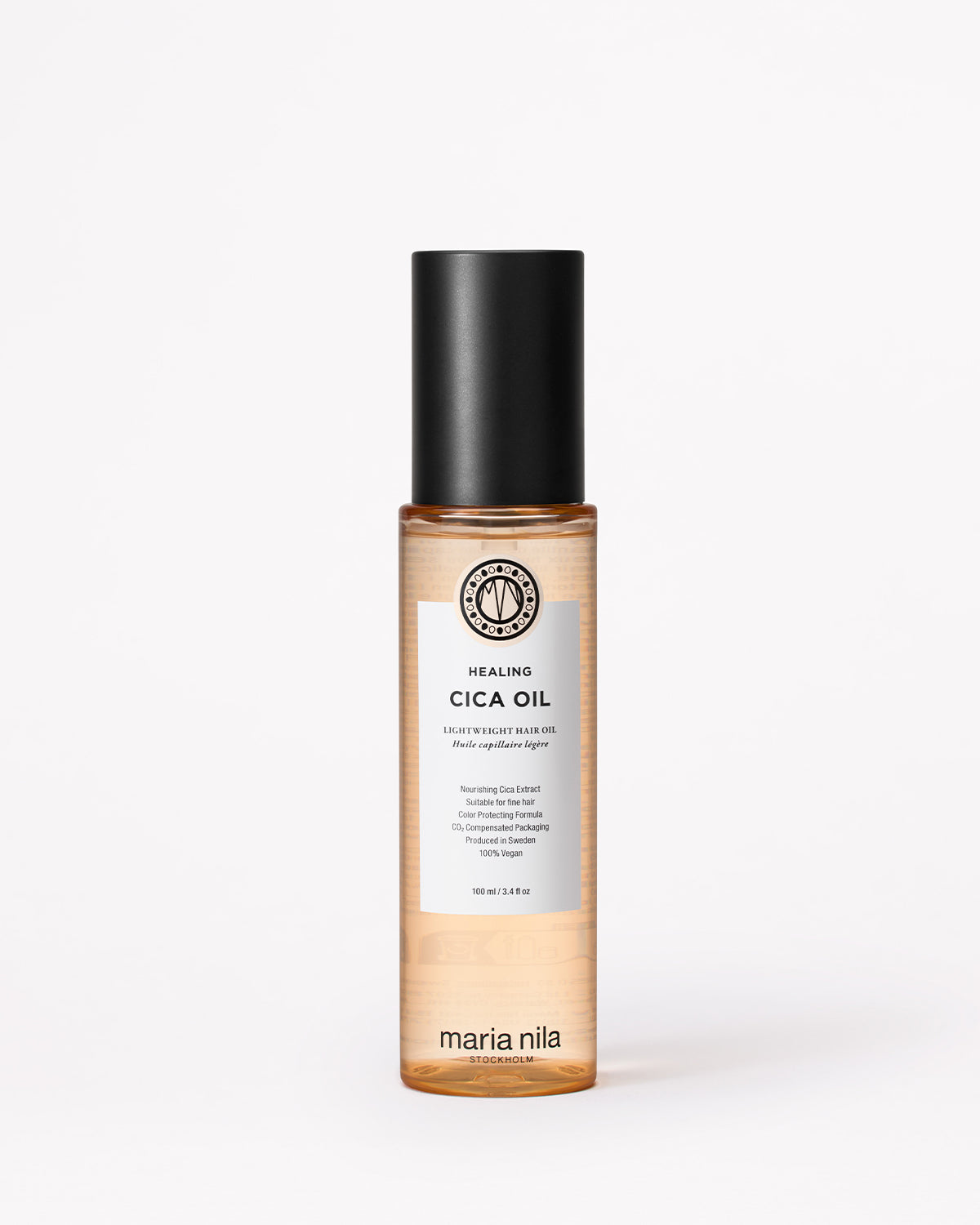 Maria Nila Cica Oil 100ml – Produktbild