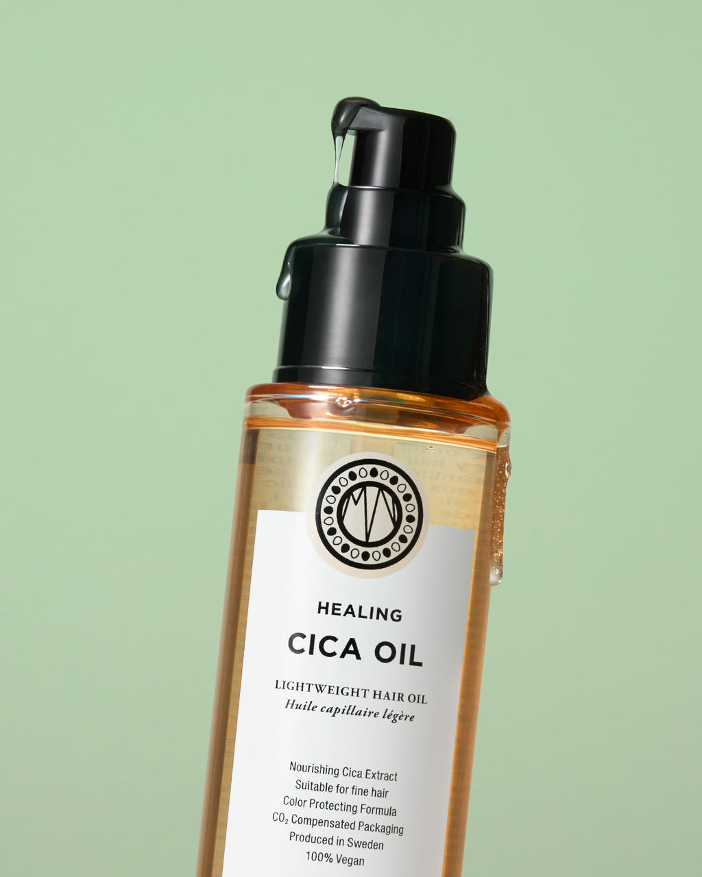 Maria Nila Cica Oil 100ml – Produktbild
