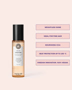 Maria Nila Cica Oil 100ml – Produktversprechen
