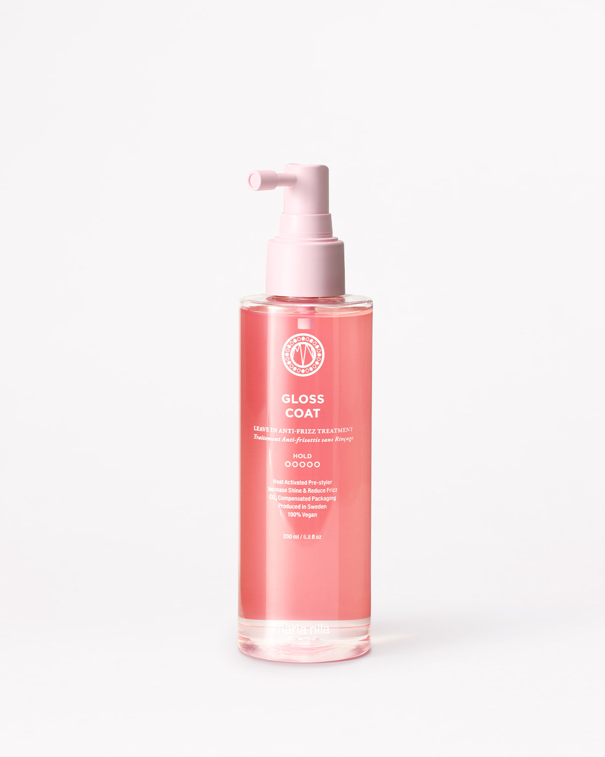 Maria Nila Gloss Coat 200 ml – Produktbild