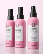 Maria Nila Quick Dry Heat Spray 150ml – Produktlinie