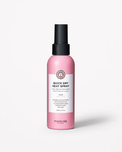 Maria Nila Quick Dry Heat Spray 150ml – Produktbild
