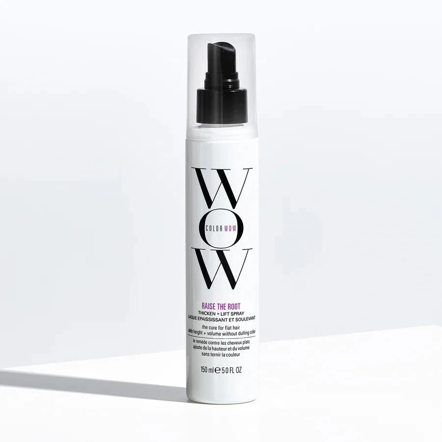 Raise the Root Thicken and Lift Spray - HauptSacheShop