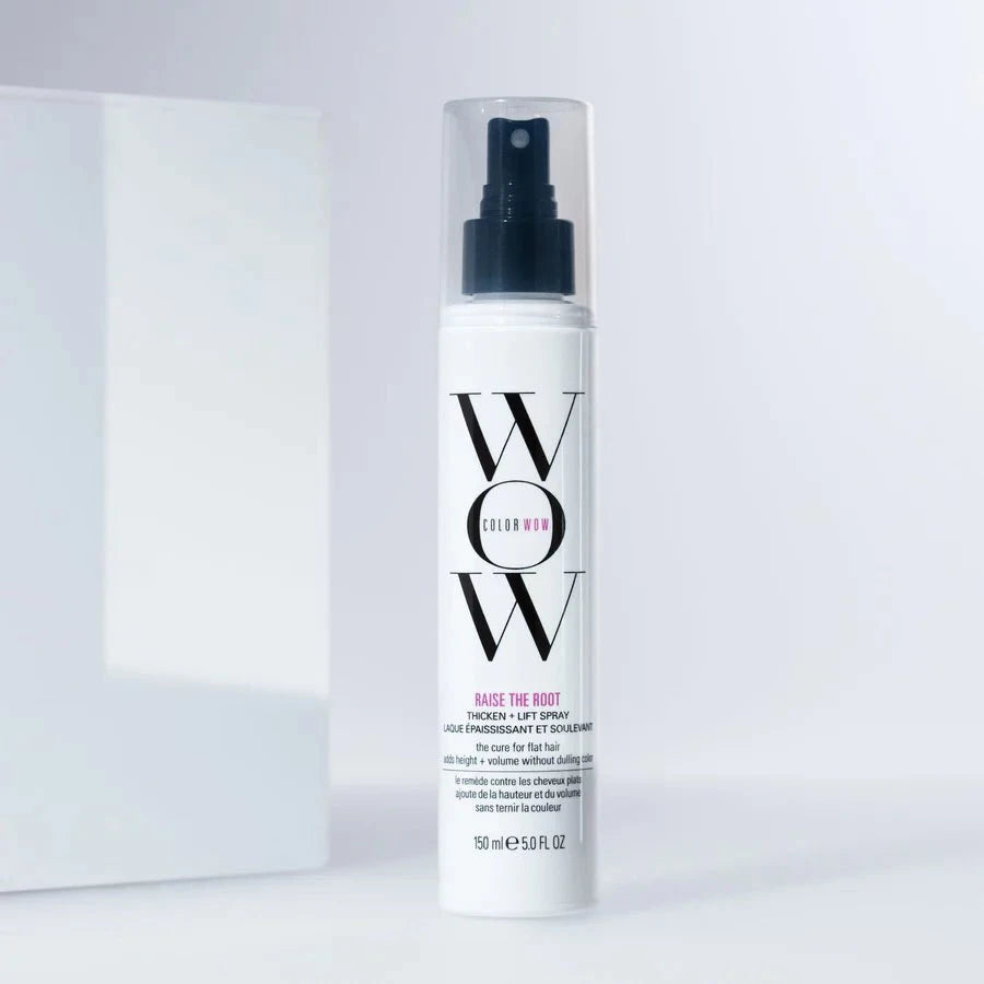 Raise the Root Thicken and Lift Spray - HauptSacheShop