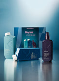 Kevin Murphy Repair Revival Holiday-Box 2026 mit REPAIR-ME.WASH, REPAIR-ME.RINSE und YOUNG.AGAIN