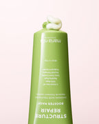 Maria Nila Structure Repair Booster Masque 50ml – Detailansicht