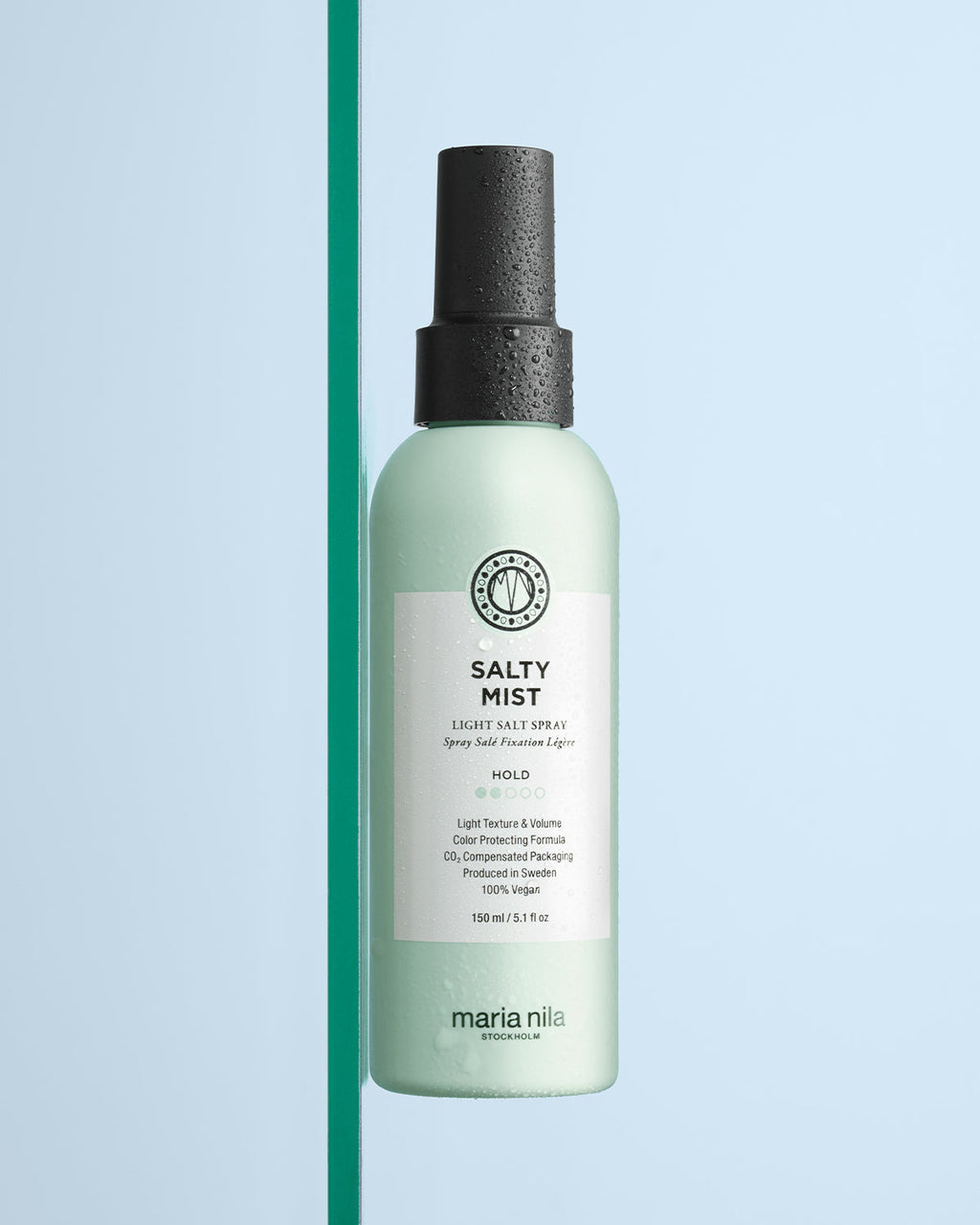 Maria Nila Salty Mist 150ml – Detailansicht