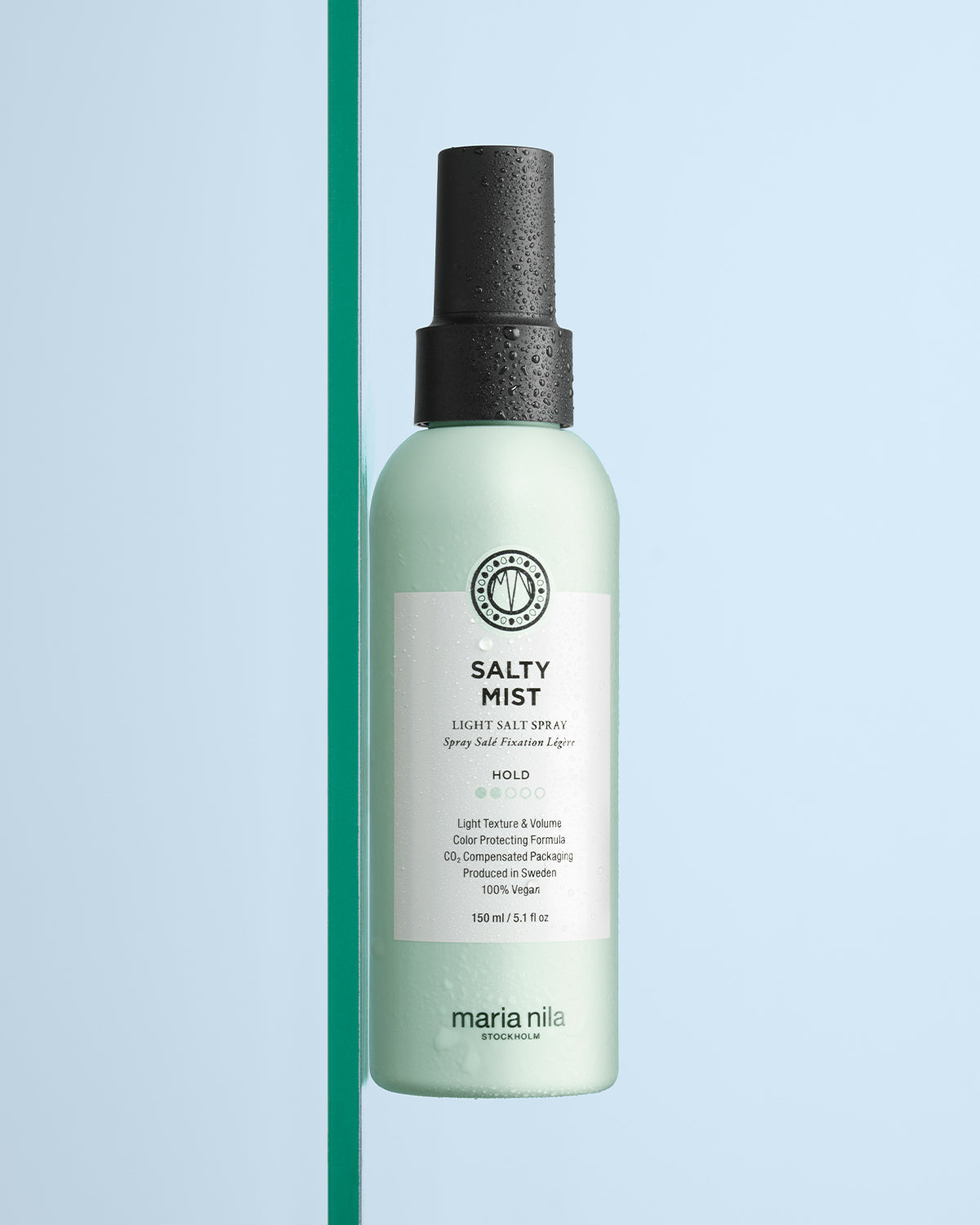 Maria Nila Salty Mist 150ml – Detailansicht