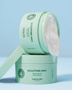 Maria Nila Sculpting Wax 100ml – Produktbild