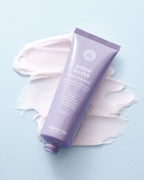Maria Nila Sheer Silver Booster Masque 50ml – Detailansicht