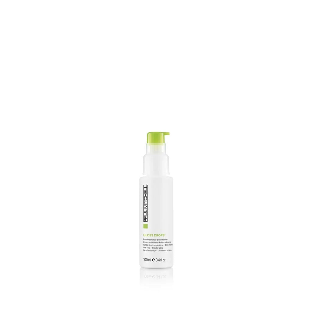 SMOOTHING Gloss Drops - HauptSacheShop