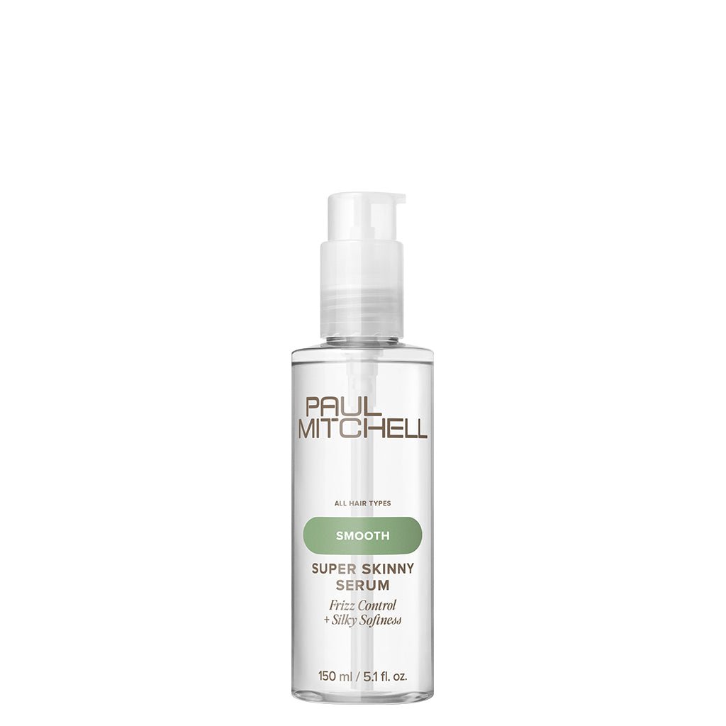 Paul Mitchell Smooth Trio Geschenkset, Packshot Super Skinny Serum 150 ml