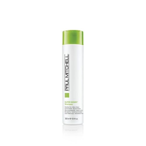 Super Smooth Shampoo