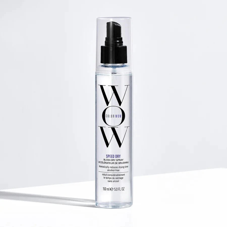Speed Dry Blow - Dry Spray - HauptSacheShop