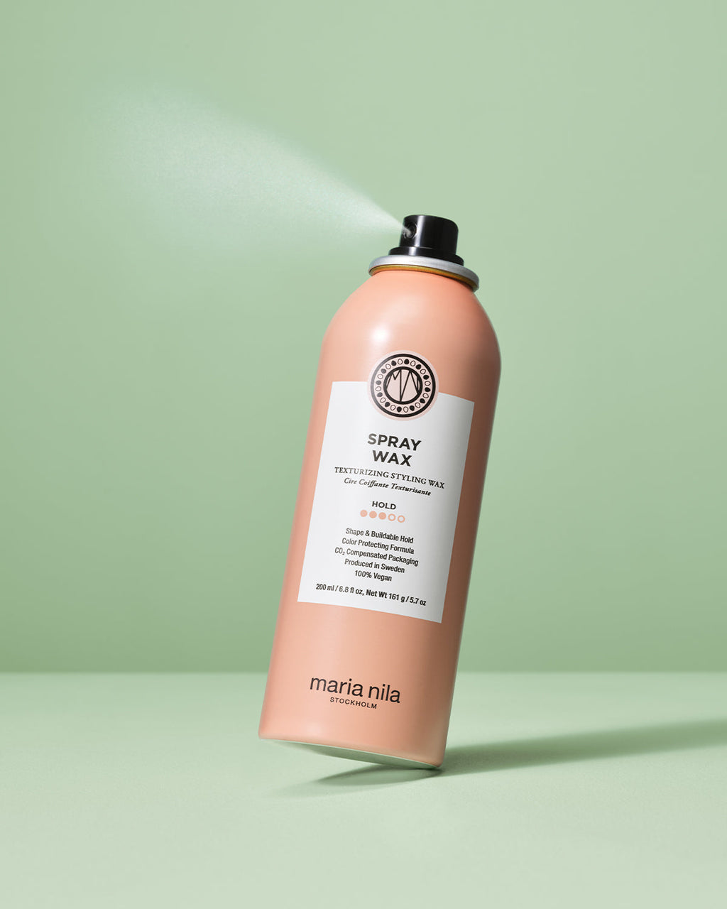 Maria Nila Spray Wax 200ml – Detailansicht