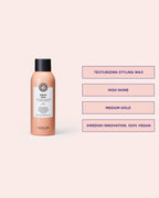 Maria Nila Spray Wax 200ml – Vorteile