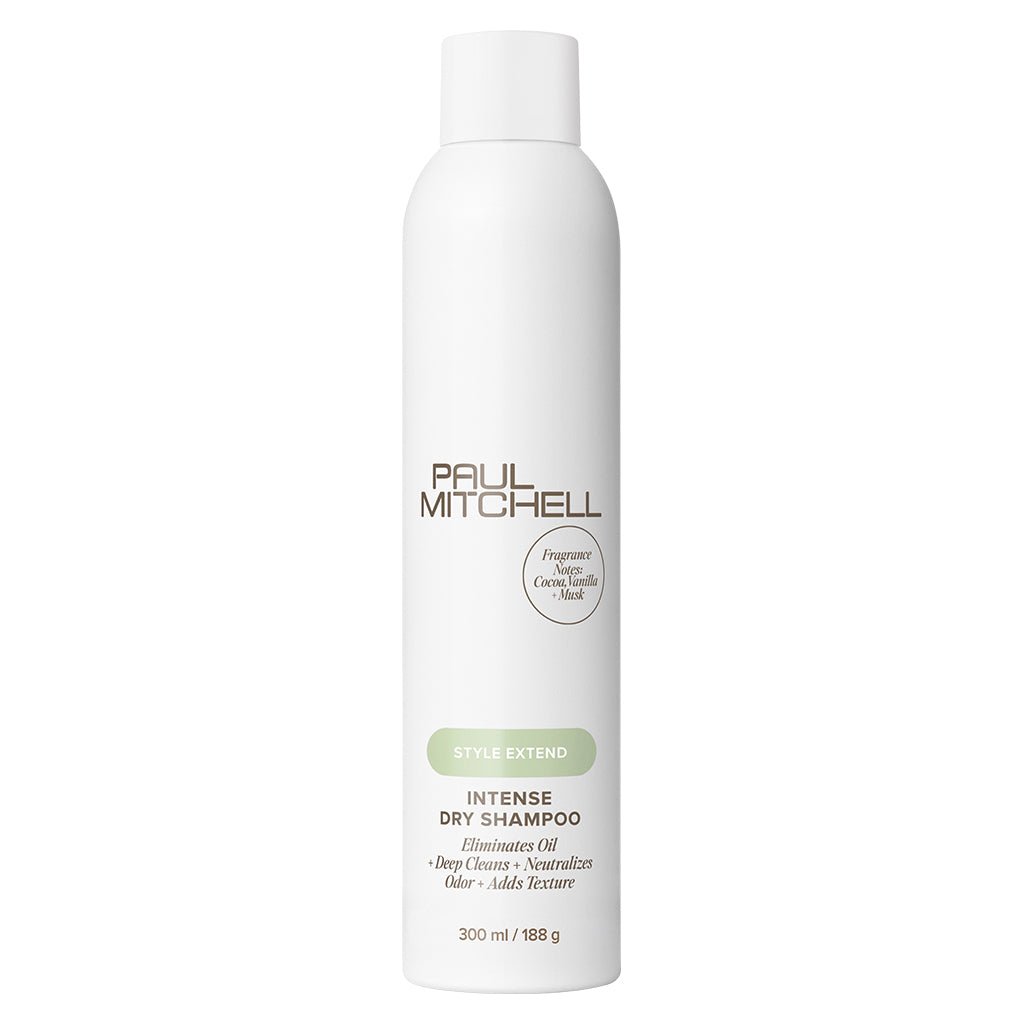 Paul Mitchell Style Extend Intense Dry Shampoo 300 ml – Trockenshampoo Spray, Packshot