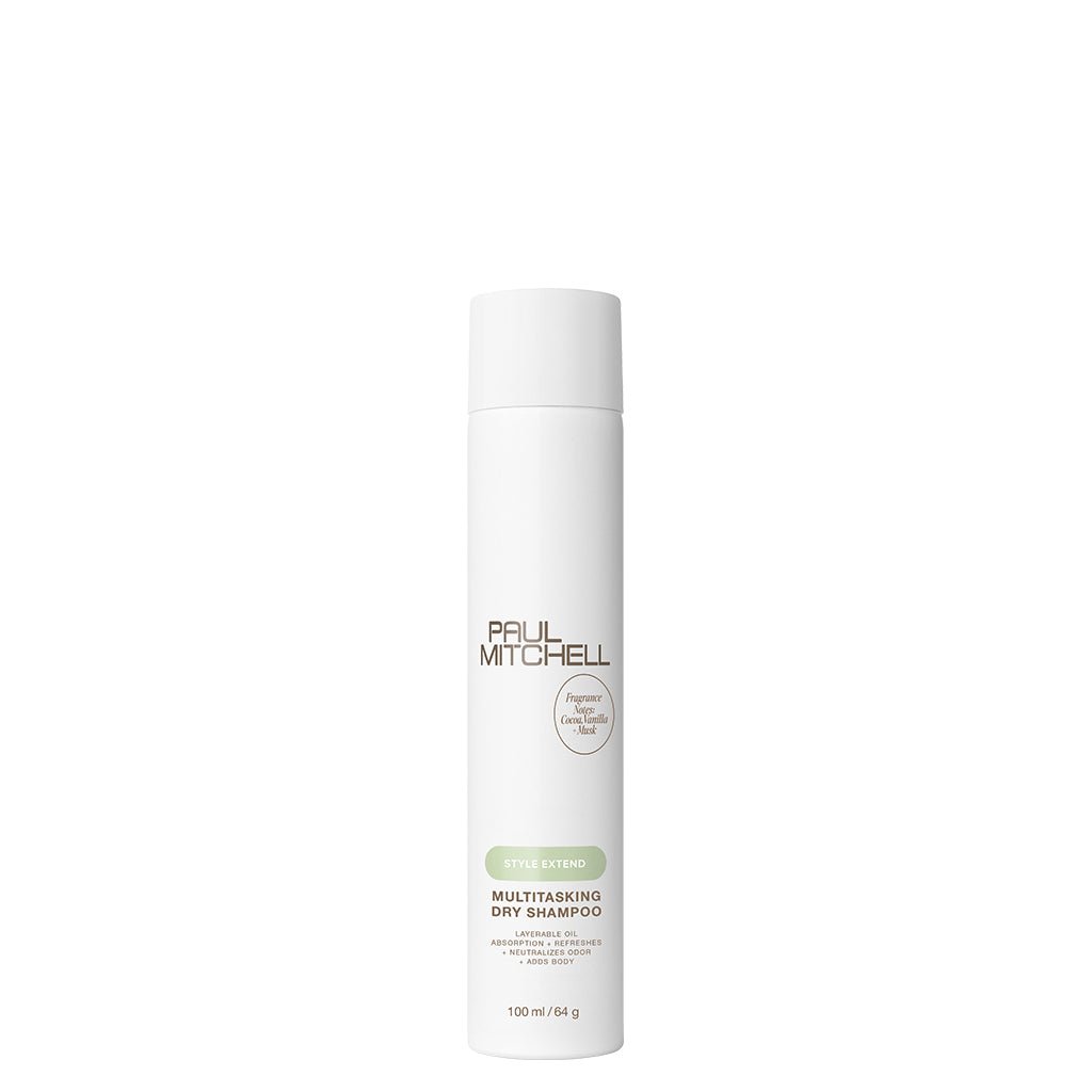 Paul Mitchell Style Extend Multitasking Dry Shampoo 100 ml – Reisegröße, Packshot