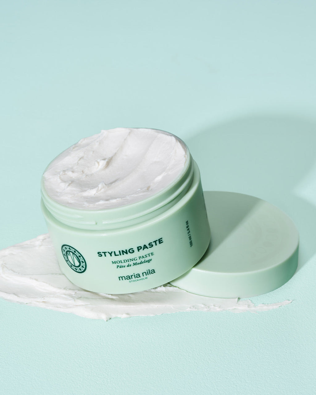 Maria Nila Styling Paste 100ml – Produktbild