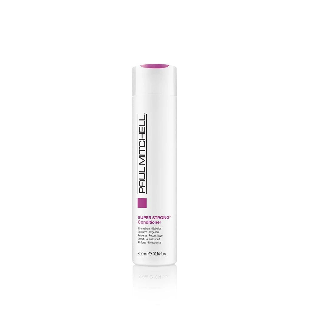 SUPER STRONG Conditioner - HauptSacheShop