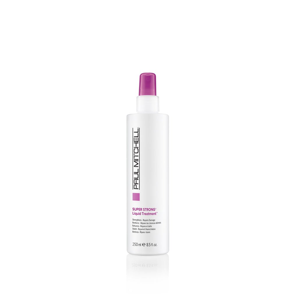 Paul Mitchell Super Strong Duo Geschenkset, Packshot Super Strong Liquid Treatment 250 ml