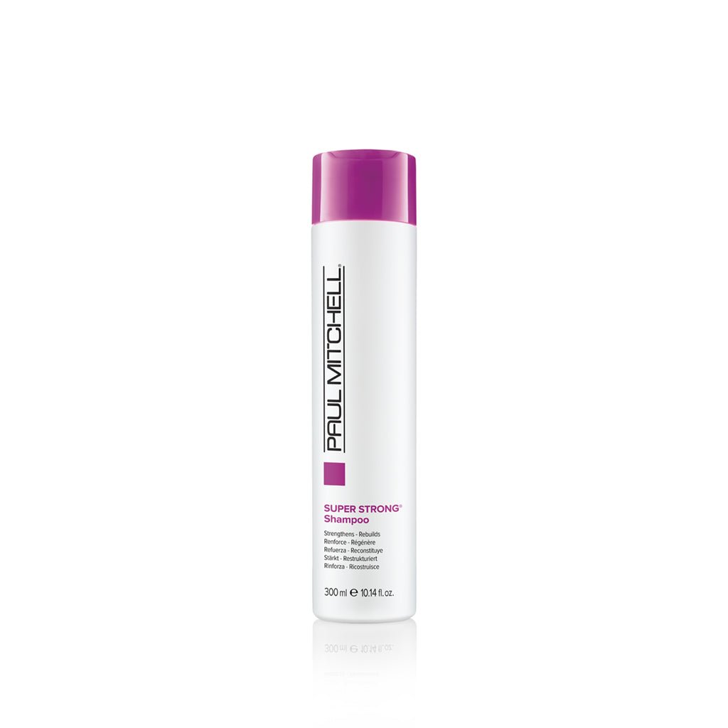 Paul Mitchell Super Strong Duo Geschenkset, Packshot Super Strong Shampoo 300 ml