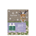 Paul Mitchell Tea Tree Lavender Mint Moisturizing Duo Geschenkset, Geschenkbox